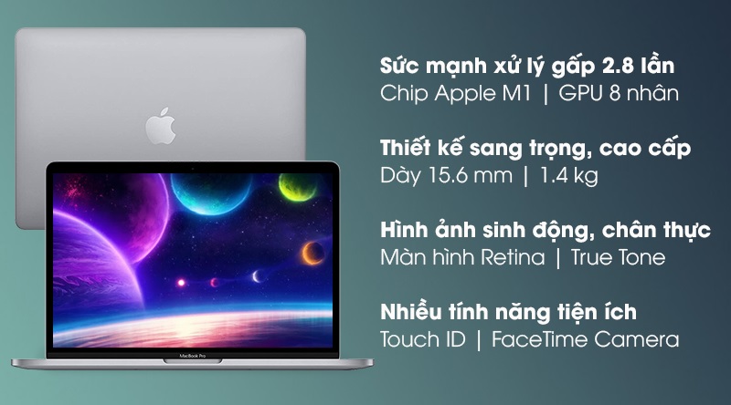 Hệ điều hành macOS cũng được nâng cấp về giao diện đẹp mắt